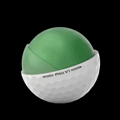Pro V1 - 2023, Golfball