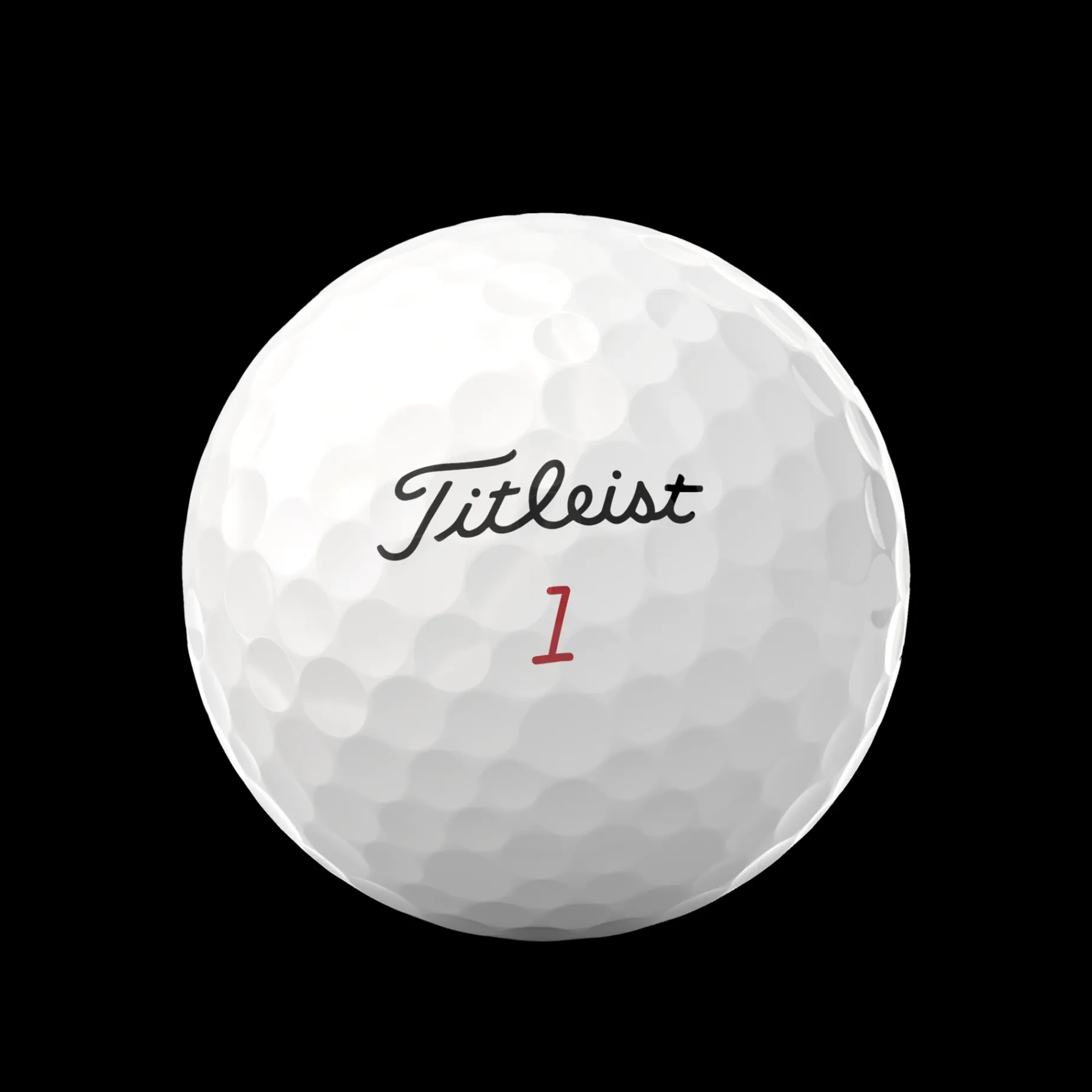 Pro V1X - 2023, Golfball