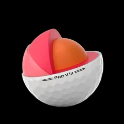Pro V1X - 2023, Golfball