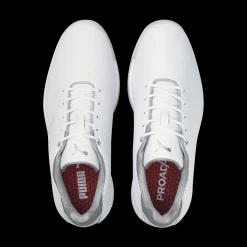 Proadapt Alphacat Leather, Vanntett Golfsko Uten Spikes Herre