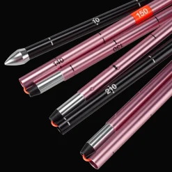 Probe 240 Short, Sokestang, Sonde