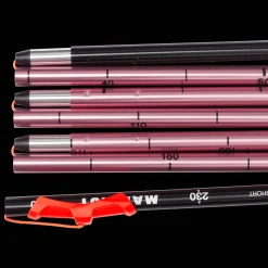 Probe 240 Short, Sokestang, Sonde