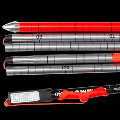 Probe 240 Speed Lock, Sokestang, Sonde