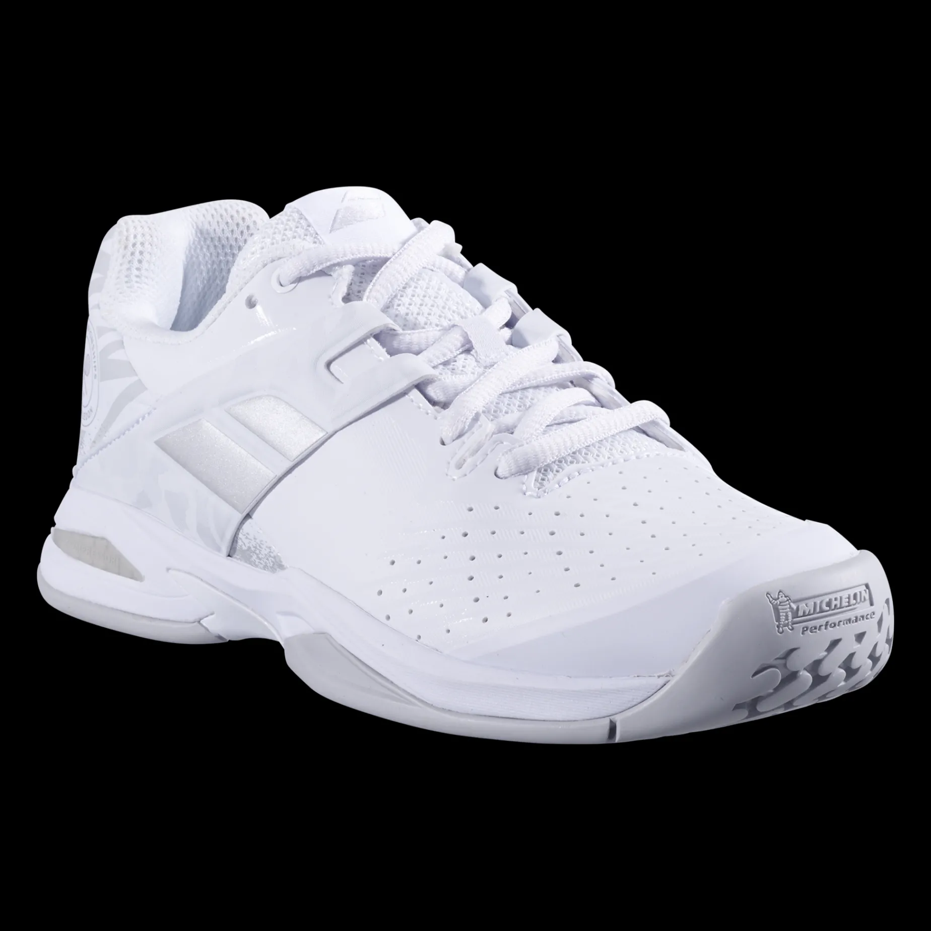 Propulse Wimbledon, Tennissko, Junior