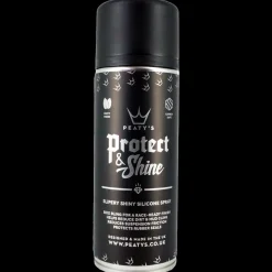 Protect & Shine Spray 400Ml, Beskyttelsesspry
