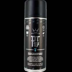 Pt17 General Maintenace Spray, Sykkel