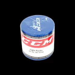 Puck, Lettvektspuck 3-Pk