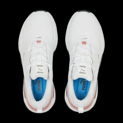 Puma Gs-Fast, Golfsko Uten Pigg Dame