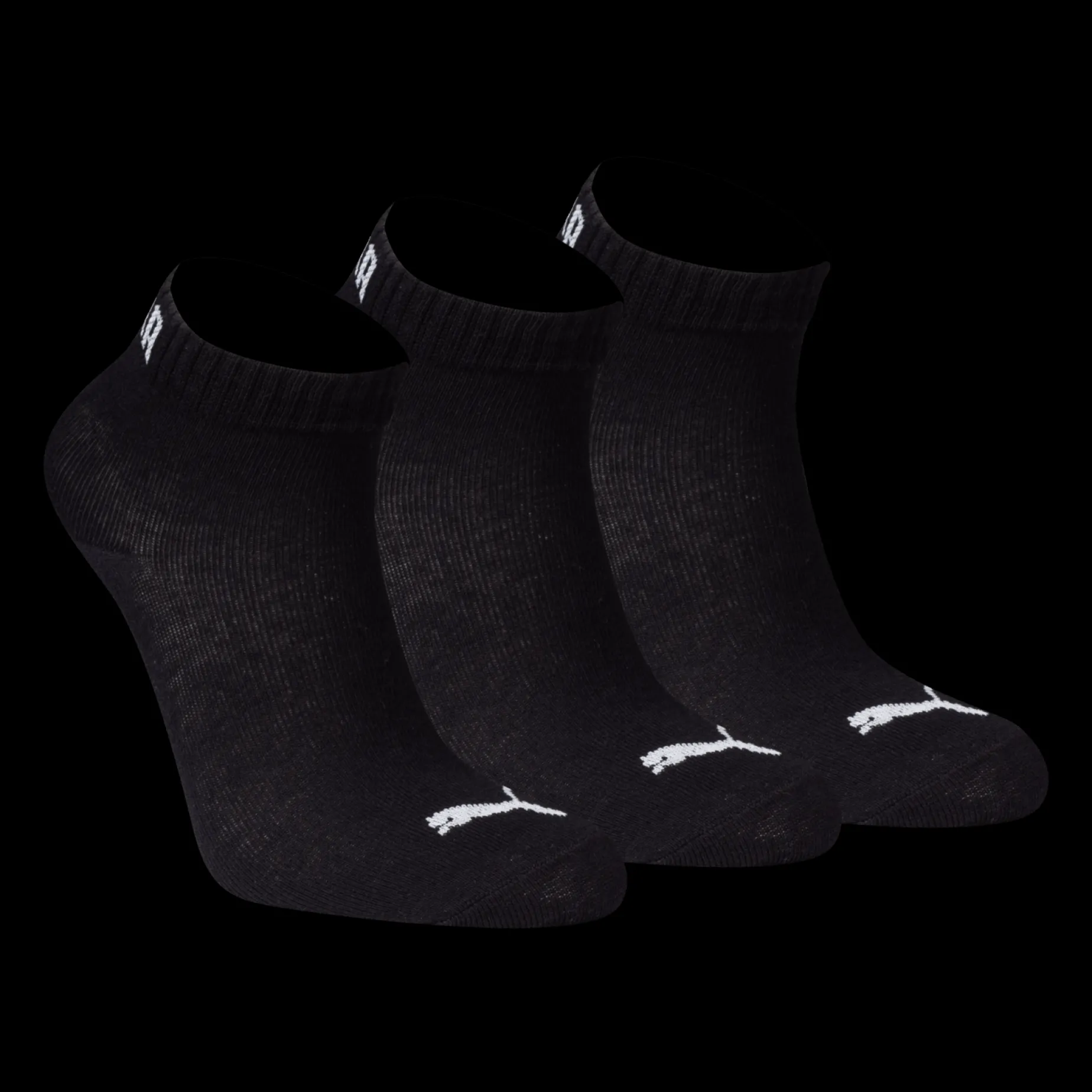 Puma Kids Quarter 3K, Sokker, Unisex