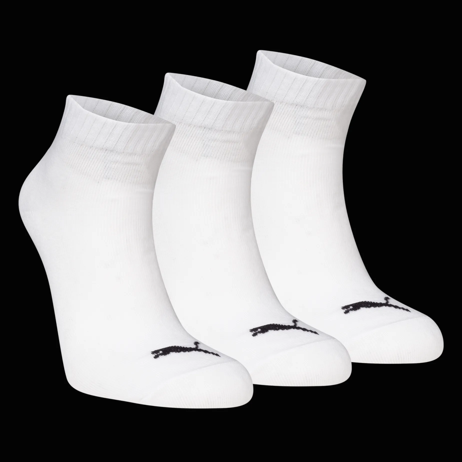 Puma Kids Quarter 3K, Sokker, Unisex