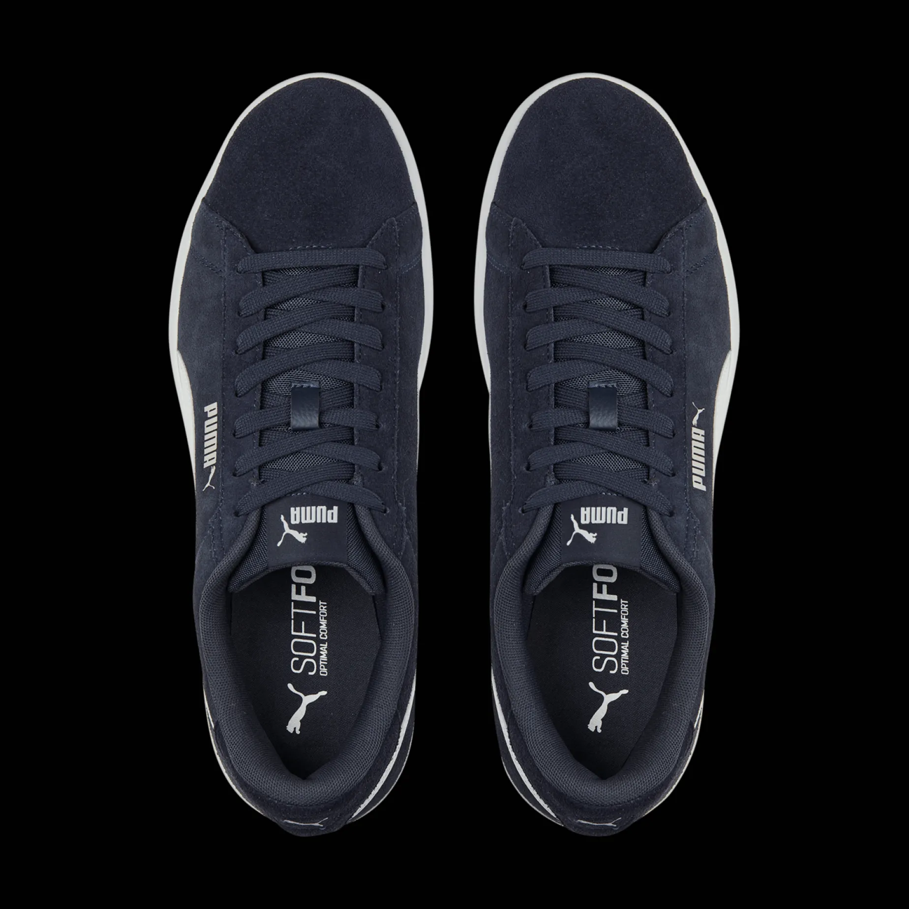 Puma Smash V2, Sneaker Unisex