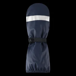 Puro Mittens, Regnvott Barn