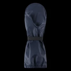 Puro Mittens, Regnvott Barn