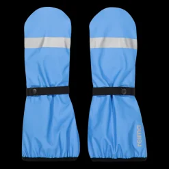 Purola, Regnvott Barn