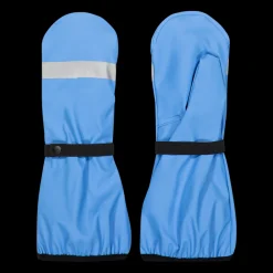 Purola, Regnvott Barn