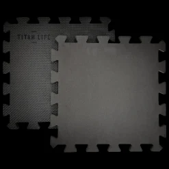 Puzzle Mat Small, Beskyttelsesmatte Liten