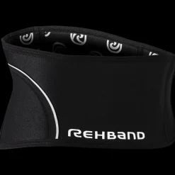 Qd Back Support 5 Mm, Ryggbeskyttelse