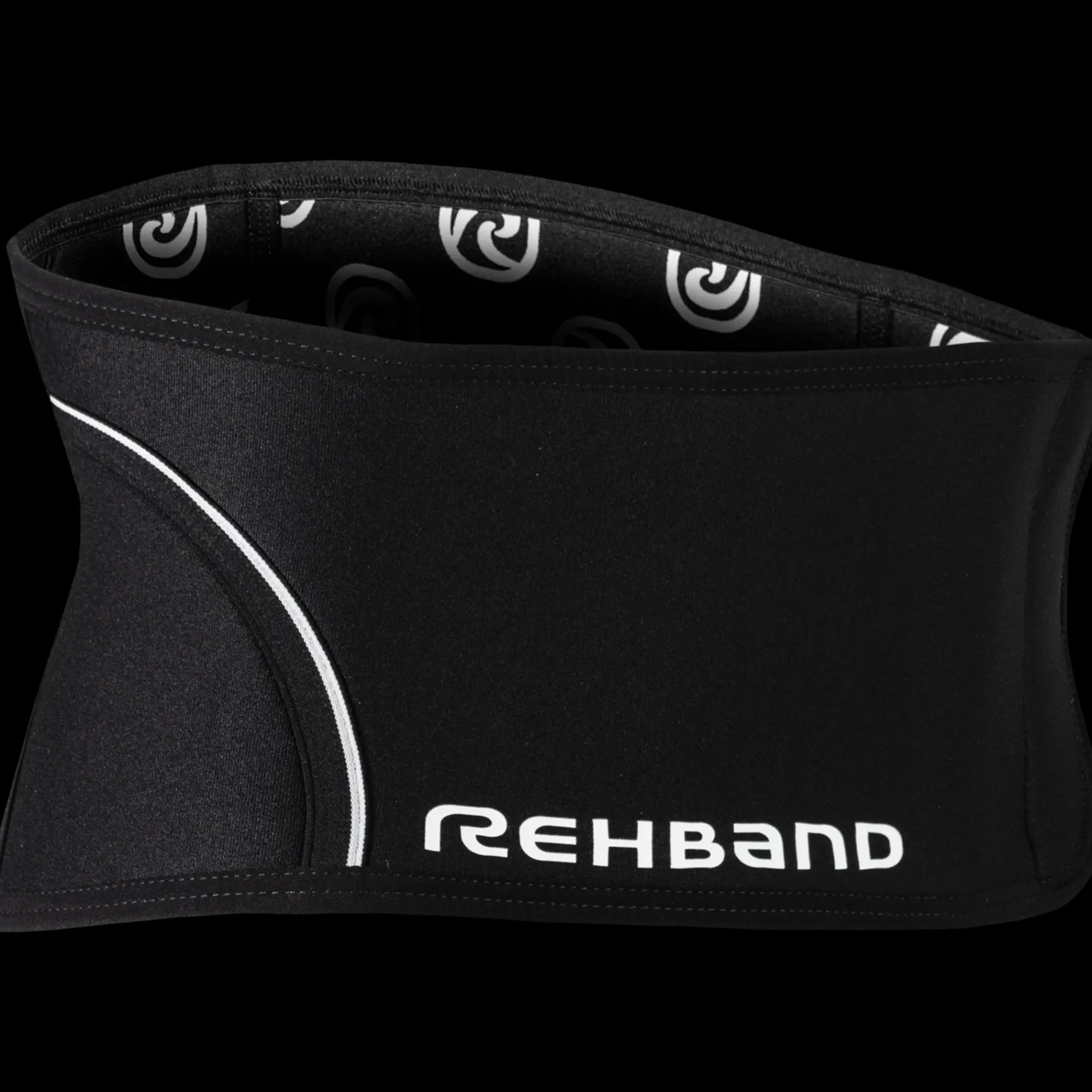 Qd Back Support 5 Mm, Ryggbeskyttelse