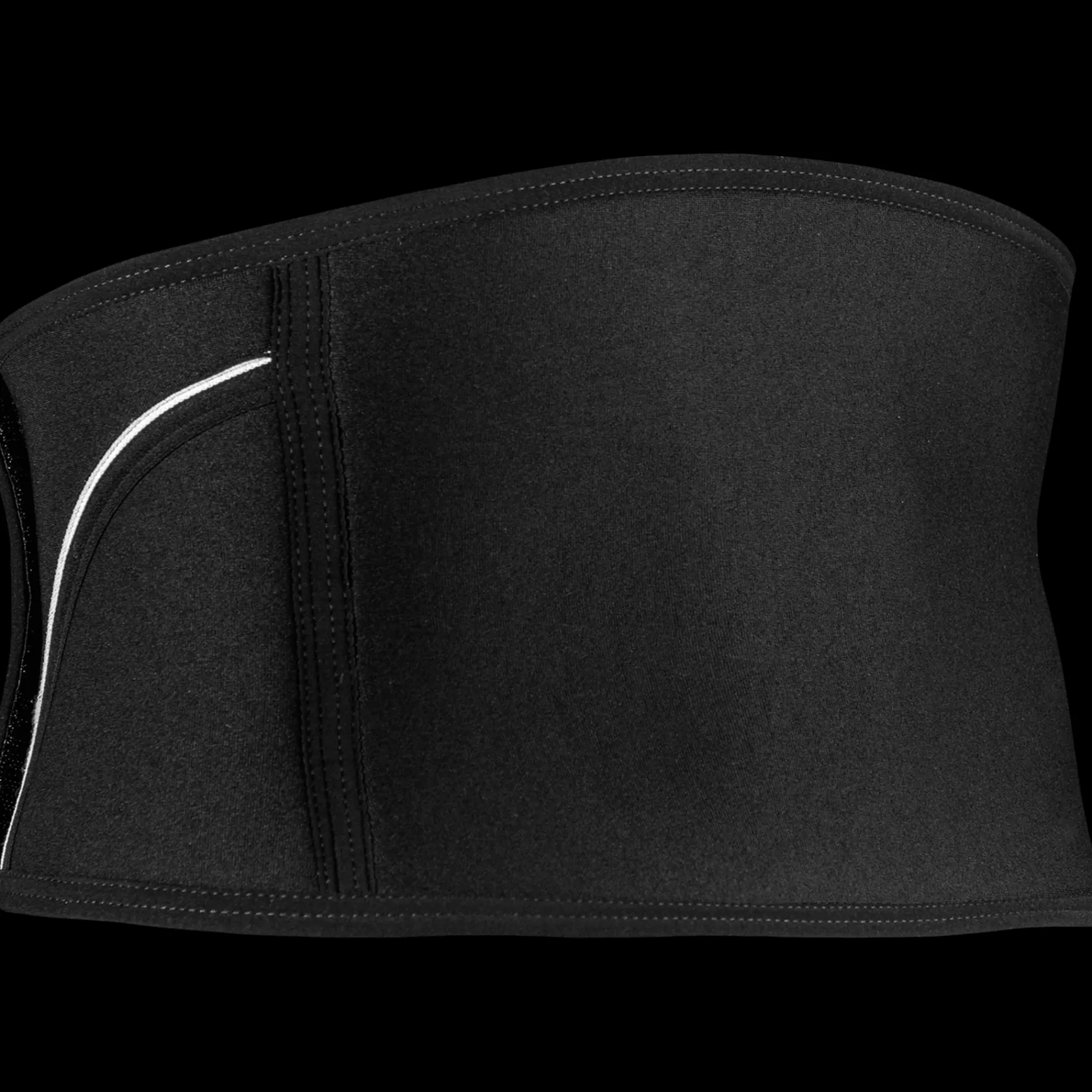 Qd Back Support 5 Mm, Ryggbeskyttelse