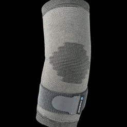 Qd Knitted Elbow Sleeve, AlbueStøtte