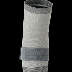 Qd Knitted Elbow Sleeve, AlbueStøtte
