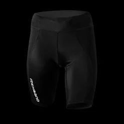 Qd Thermal Zone-Shorts Women, Shorts Dame