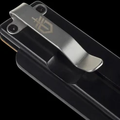 Quadrant Modern Folding, Bambo, Foldekniv