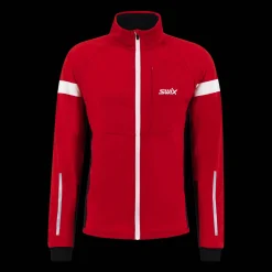 Quantum Performance Jacket, Treningsjakke, Herre