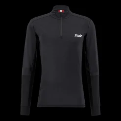 Quantum Ultrawicking Nts Top, Treningsgenser, Herre