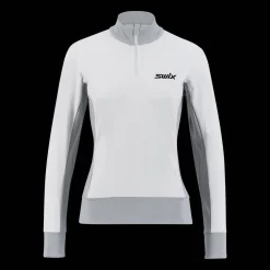 Quantum Ultrawicking Nts Top, Treningsgenser, Dame