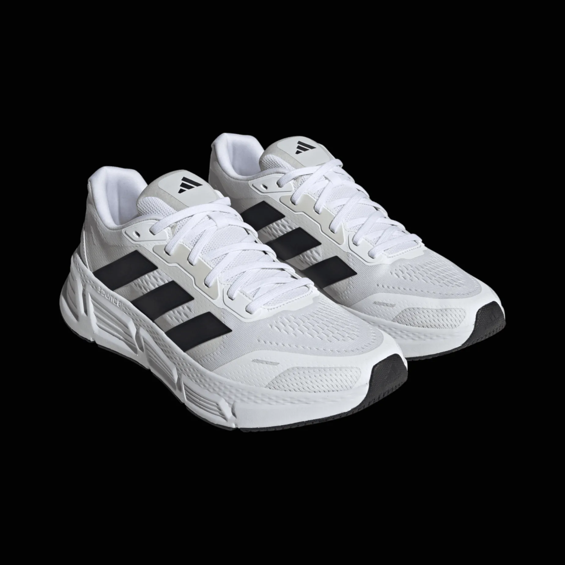 Questar 2, Fritidsko, Herre