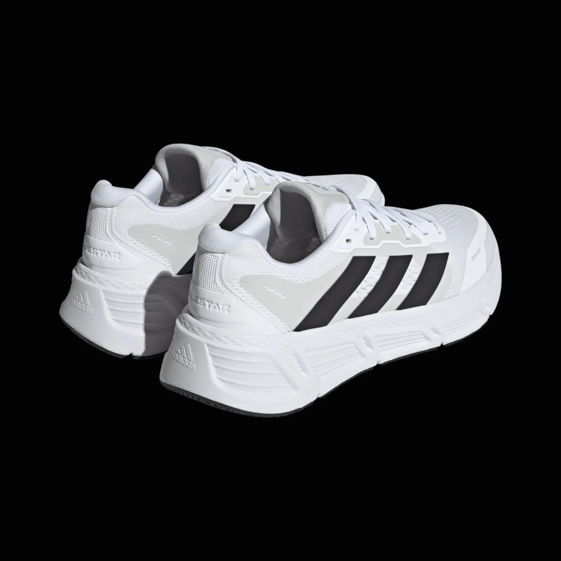 Questar 2, Fritidsko, Herre