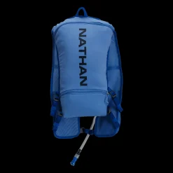 Quick Start 4L, Drikkevest