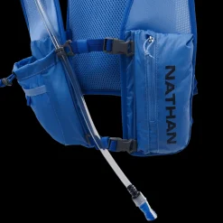 Quick Start 4L, Drikkevest