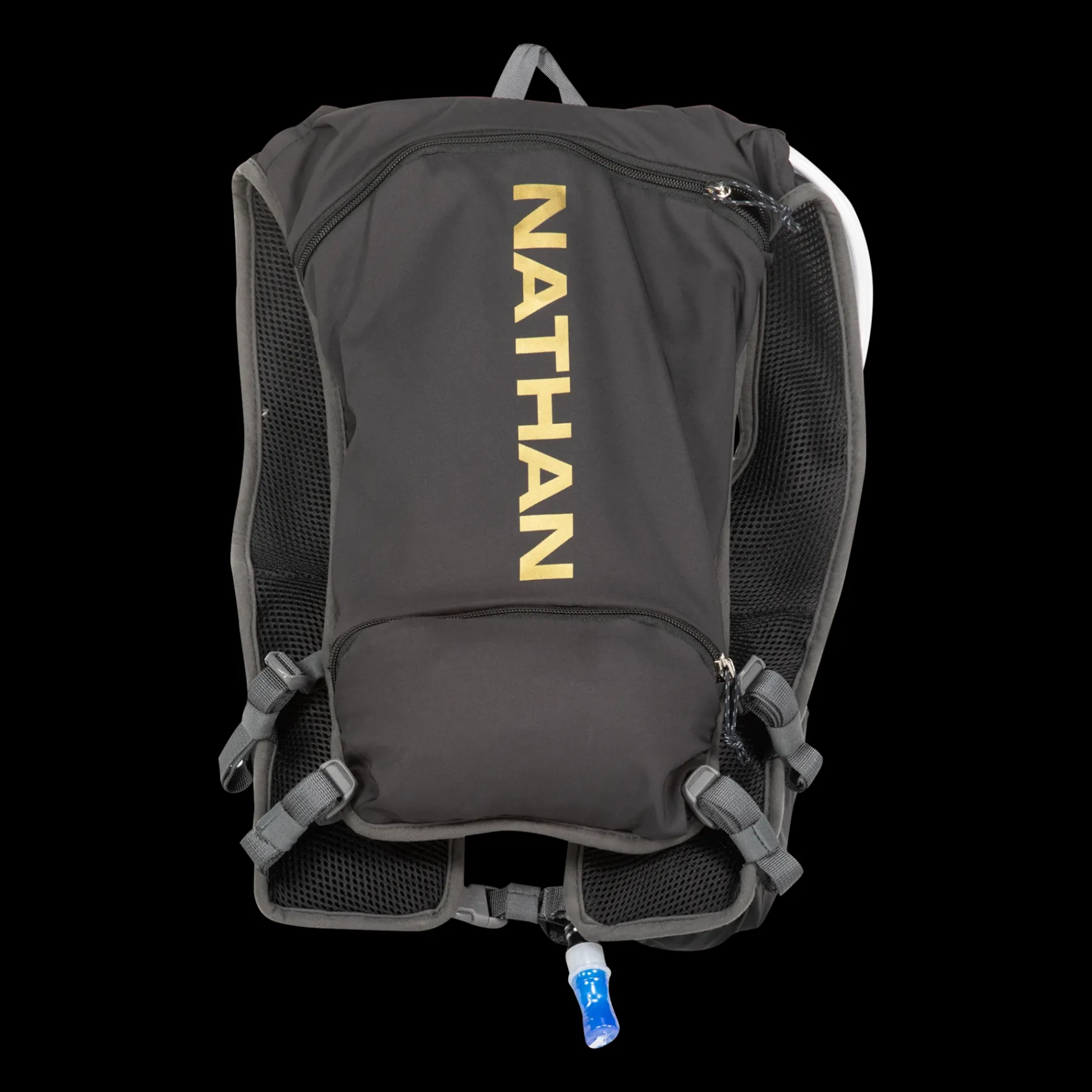 Quickstart Plus 4L, Drikkesekk Unisex