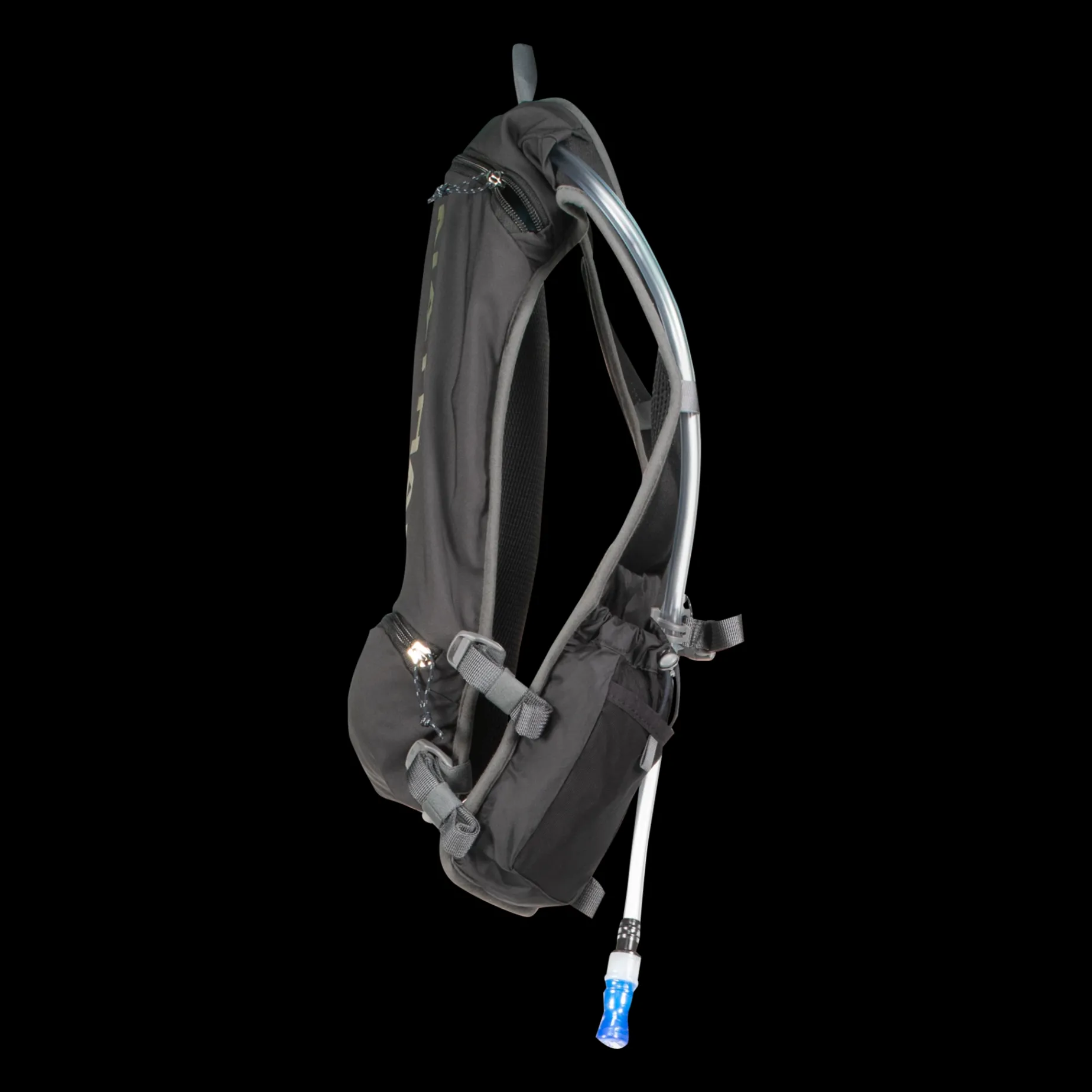 Quickstart Plus 4L, Drikkesekk Unisex