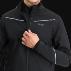 R3 Partial Gore-Tex Jacket, Lopejakke Herre