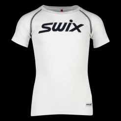 Racex Bodyw Short Sleeve, T-Skjorte Junior