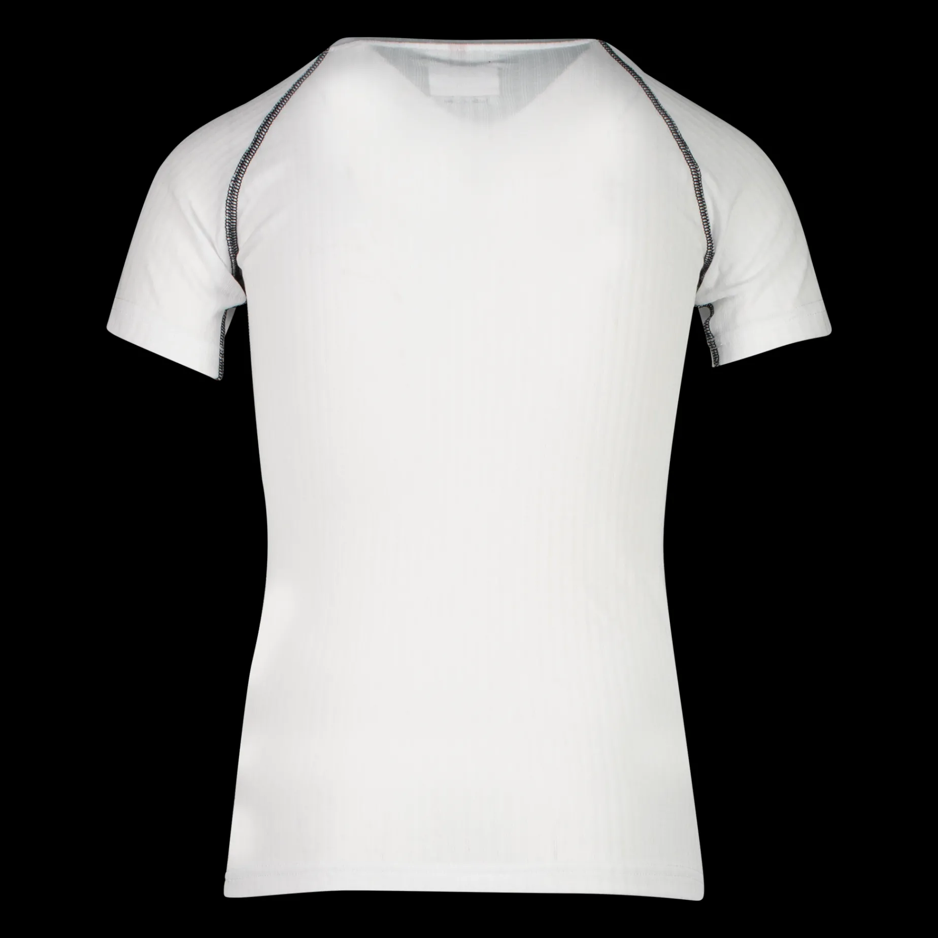 Racex Bodyw Short Sleeve, T-Skjorte Junior