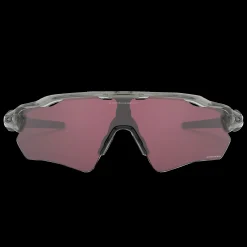 Radar Ev Path Grey Ink W/Prizm Rd Blk, Ski-/Sykkelbrille Unisex