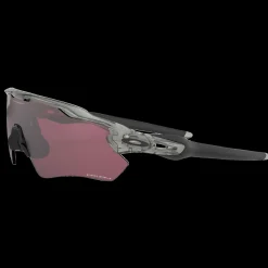 Radar Ev Path Grey Ink W/Prizm Rd Blk, Ski-/Sykkelbrille Unisex