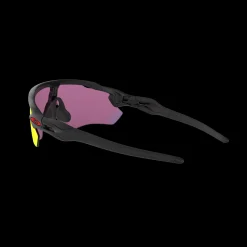 Radar Ev Path Matte Black W/ Prizm Road, Ski-/Sykkelbrille, Unisex