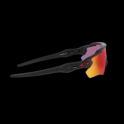 Radar Ev Path Matte Black W/ Prizm Road, Ski-/Sykkelbrille, Unisex