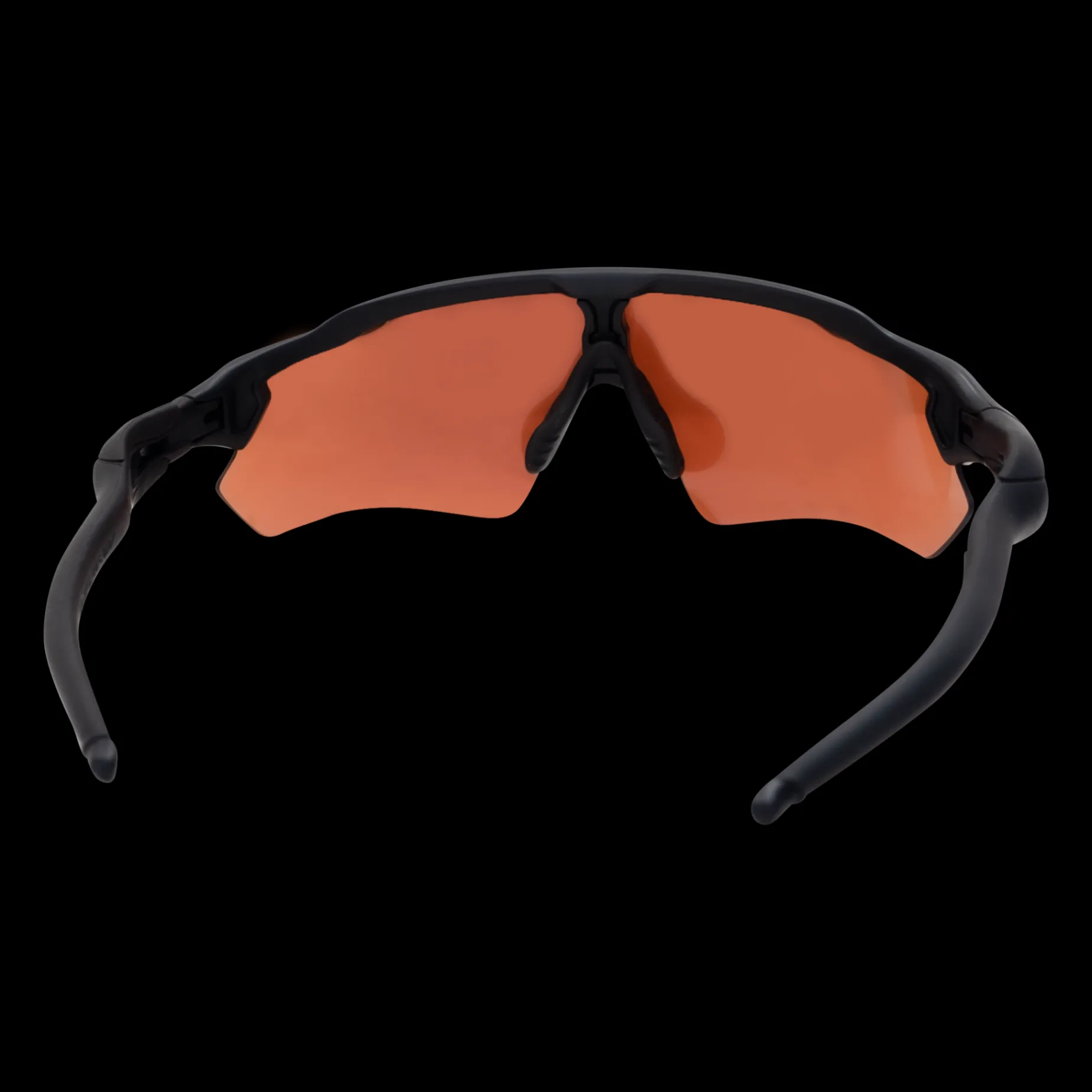 Radar Ev Path Matte Black Prizm Snow Sapphire Irid, Multisportbrille