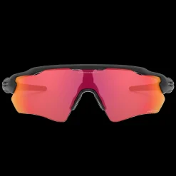 Radar Ev Path Mtt Blk W/Prizm Trail Torch, Ski-/Sykkelbrille Unisex