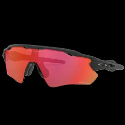 Radar Ev Path Mtt Blk W/Prizm Trail Torch, Ski-/Sykkelbrille Unisex