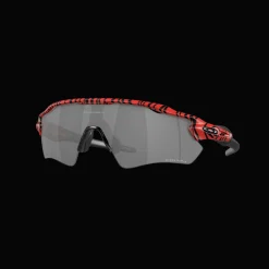 Radar Ev Path Red Tiger Prizm, Multisportbrille