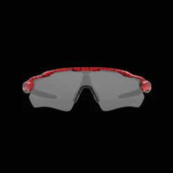 Radar Ev Path Red Tiger Prizm, Multisportbrille