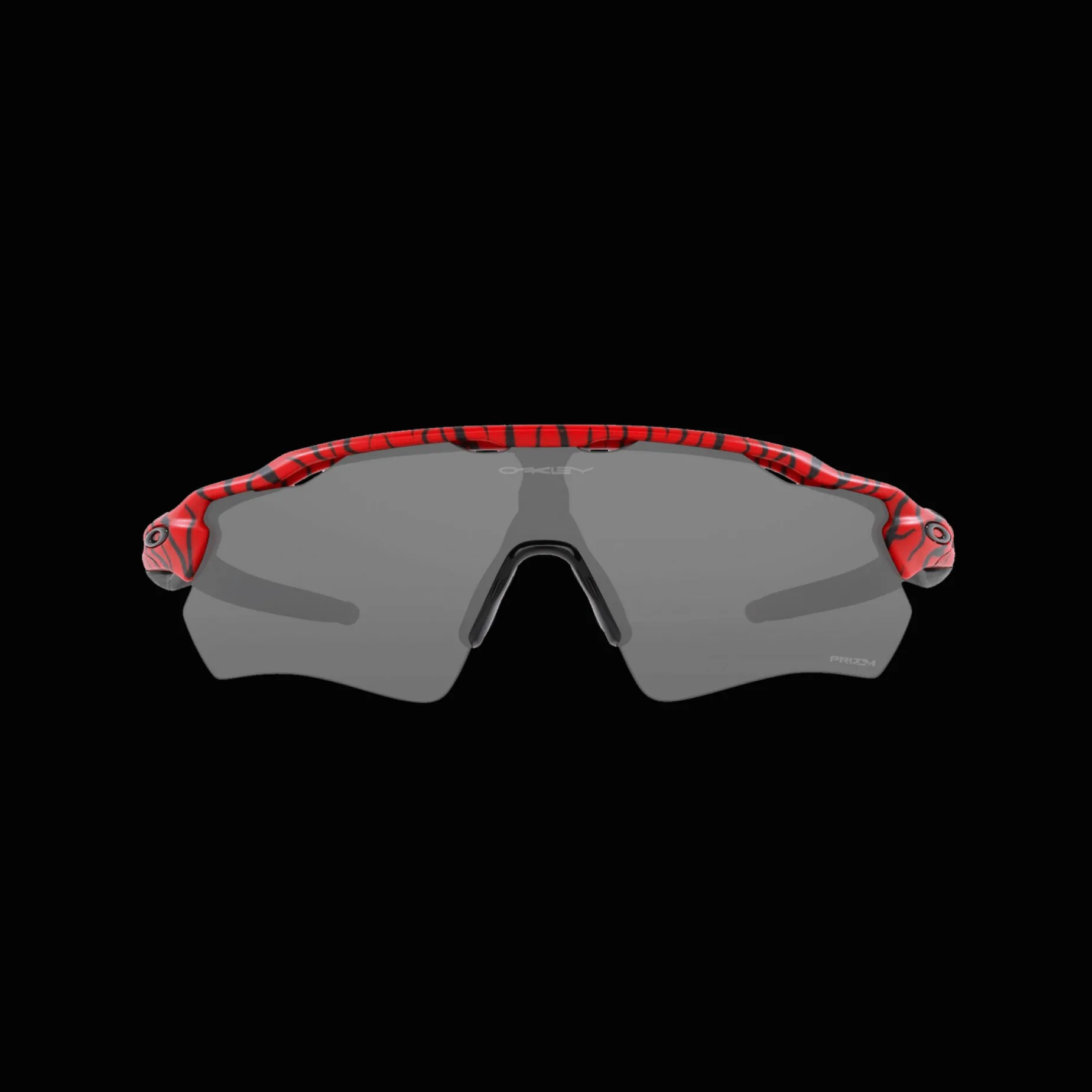 Radar Ev Path Red Tiger Prizm, Multisportbrille