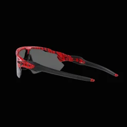Radar Ev Path Red Tiger Prizm, Multisportbrille